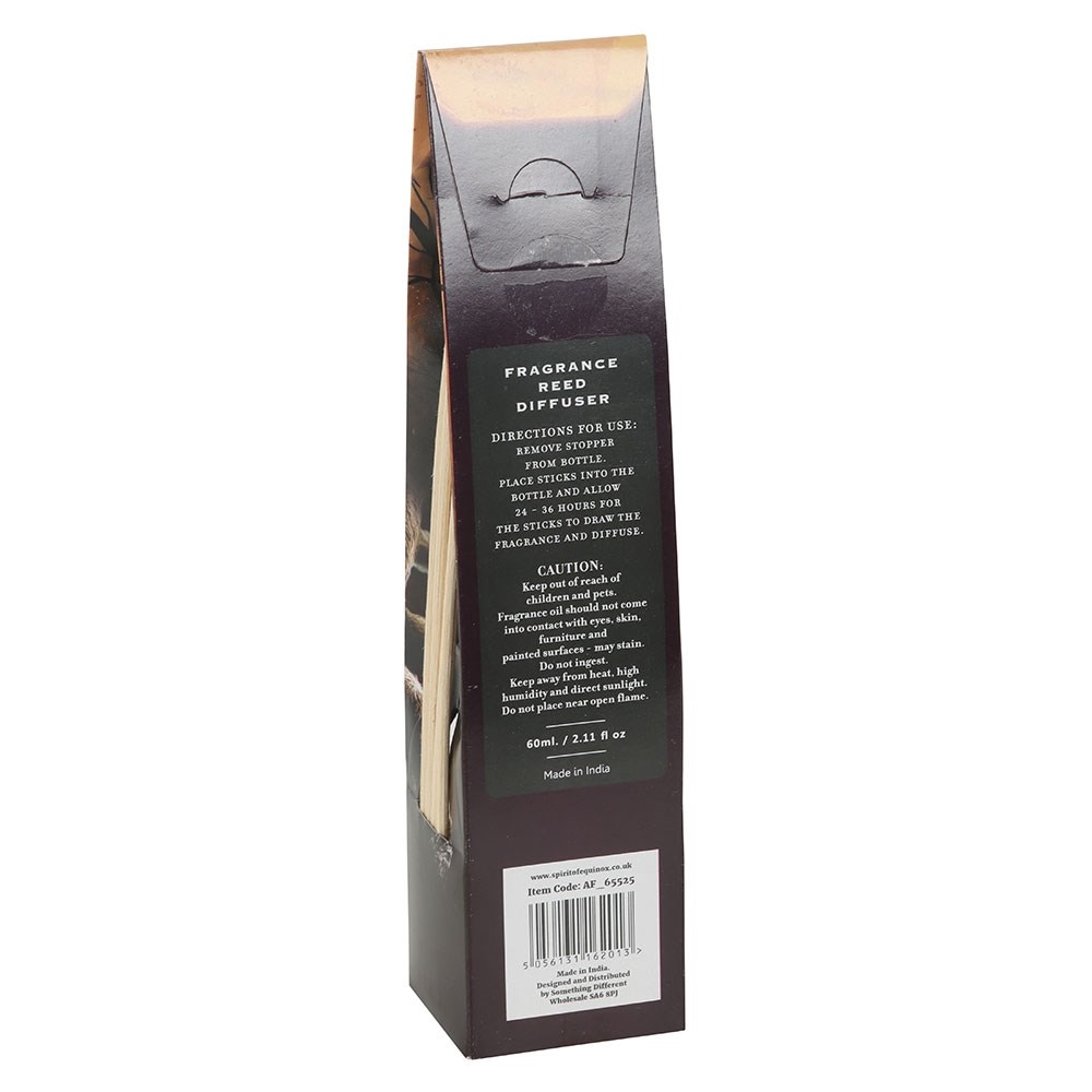 Something Different - Werewolf Poison Reed Diffuser Diffuseur d'huile - Multicolore